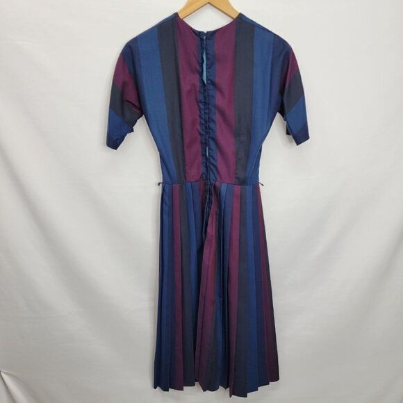 UNBRANDED Vintage Fit and Flare - Picture 7 of 11